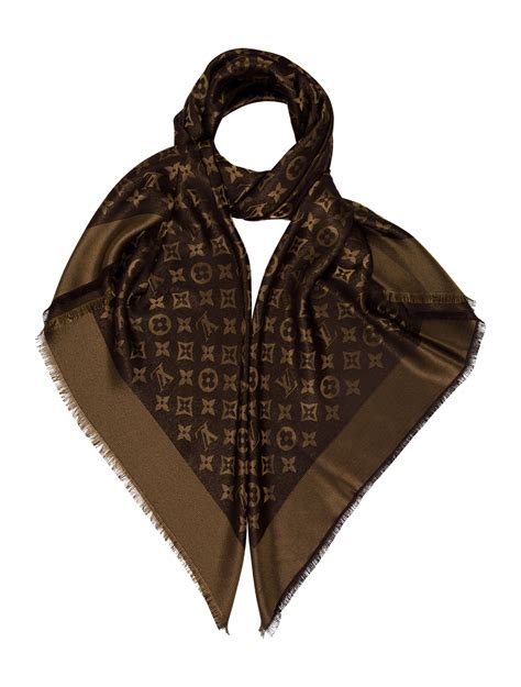 louis vuitton head wrap cheap|louis vuitton pashmina.